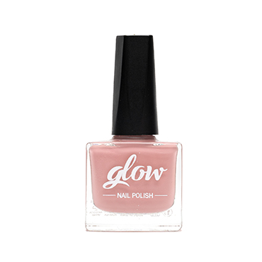 SMALTO GLOW ROSA SETA 10 ML